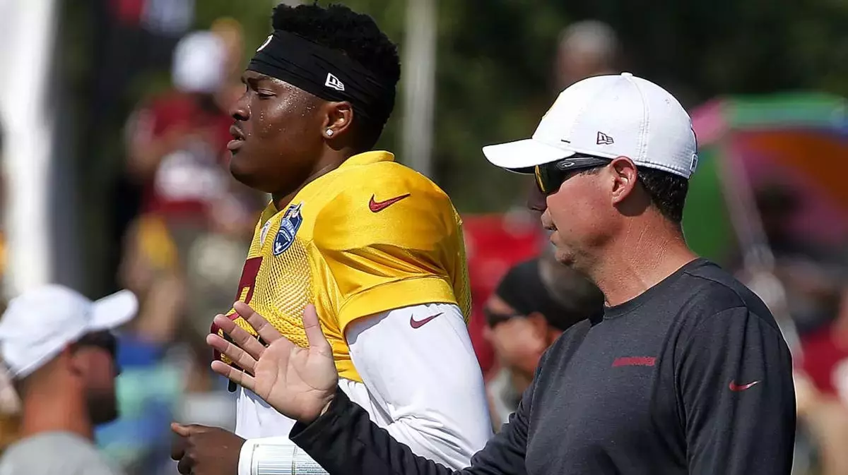 Getting to Know Tim Rattay - Oklahoma State University Athletics