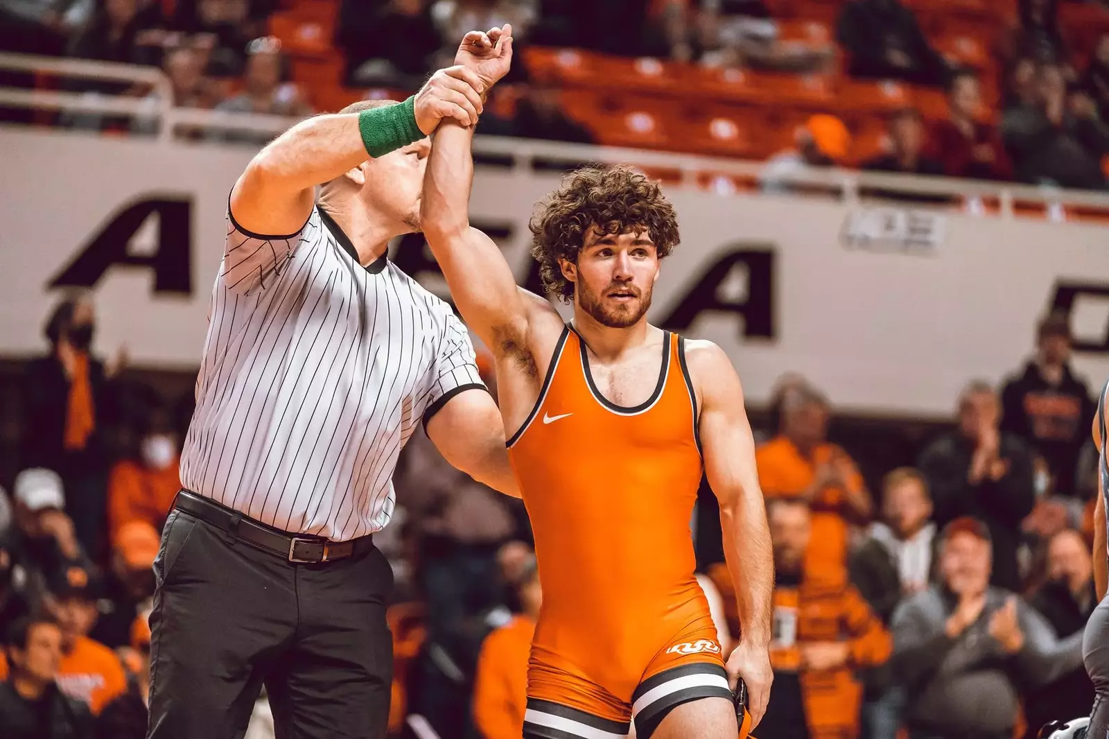 Cowboy Wrestling Opens 202223 Season With Doubleheader in Pennsylvania