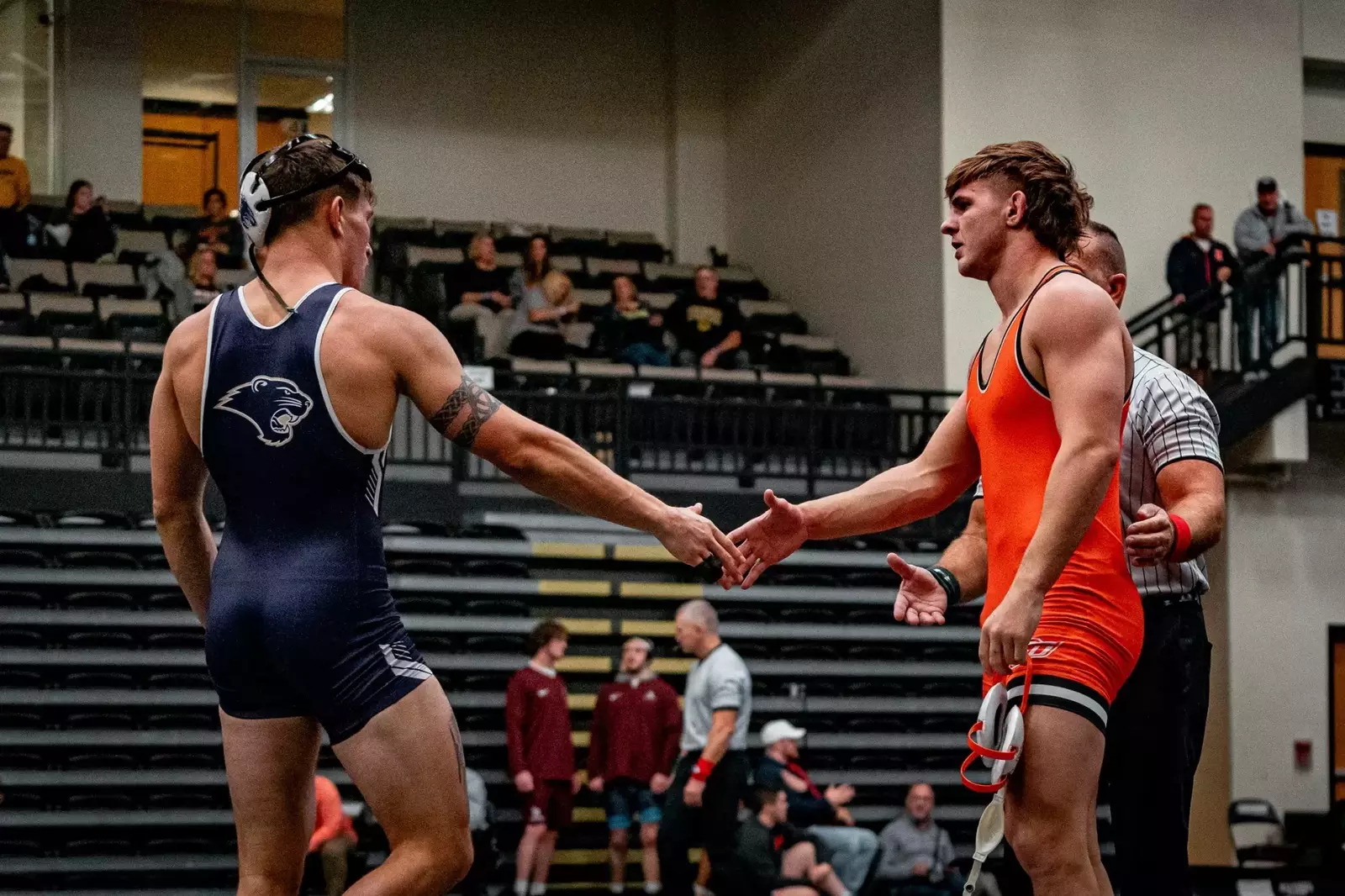 Fifteen Cowboys Finish First at Lindenwood Open - Oklahoma State ...