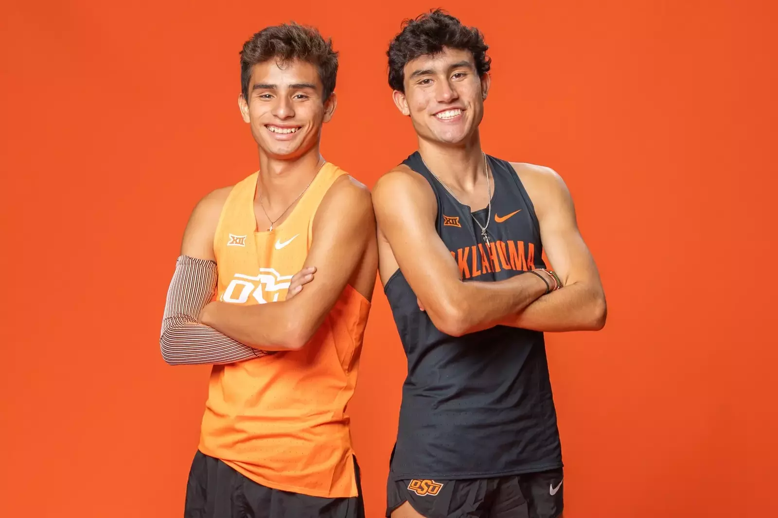 Four Cowboys and Cowgirls Set to Compete at USA U20 Cross Country