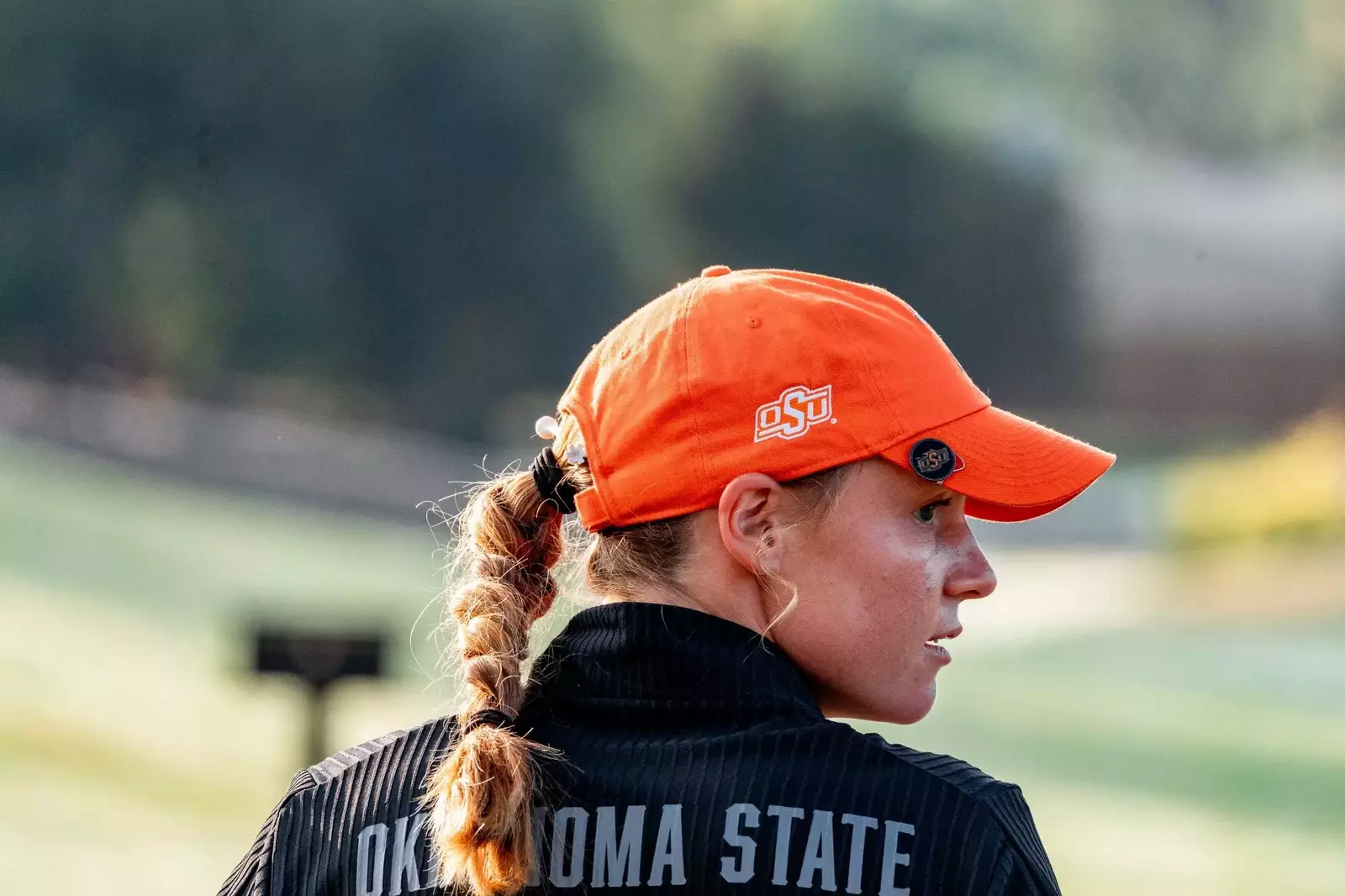 Grace Kilcrease Ranked No. 2 in first NCAA Women’s Golf Poll Oklahoma