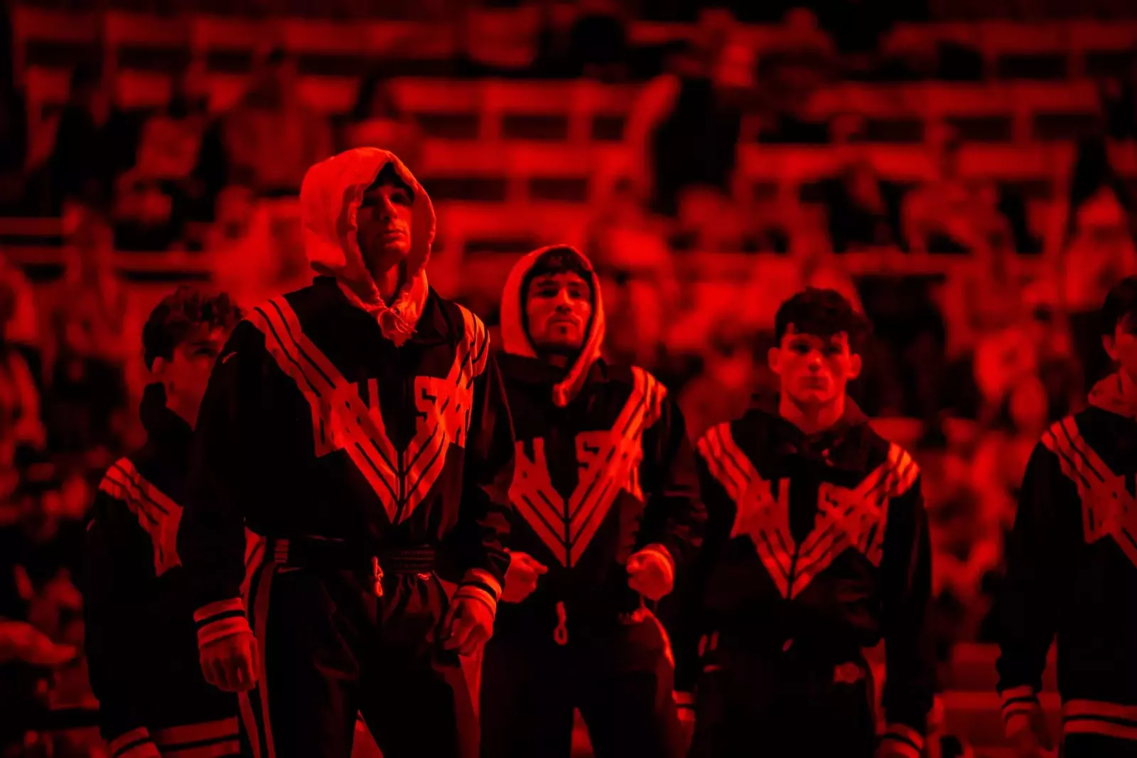 Cowboy Wrestling Announces Schedule Update for Arizona State, Iowa