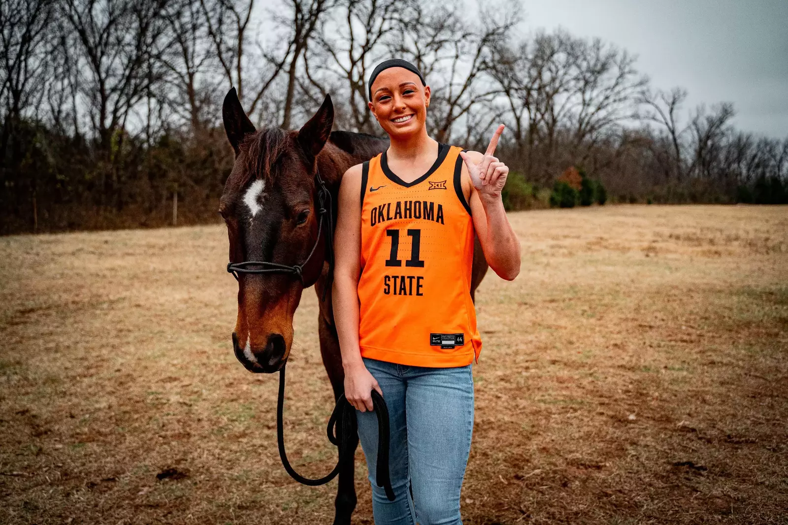 Horses And Soccer Gifts For Girls Women T-Shirt
