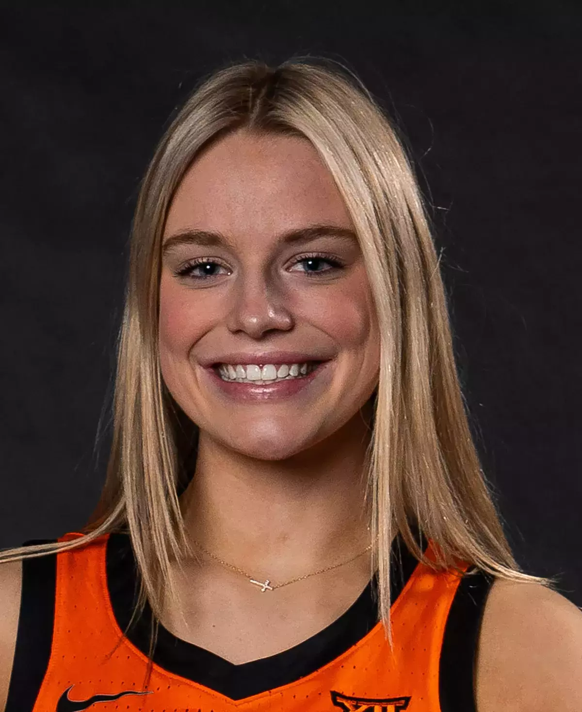 Cowgirl Basketball Adds Transfer Macey Huard - Oklahoma State ...