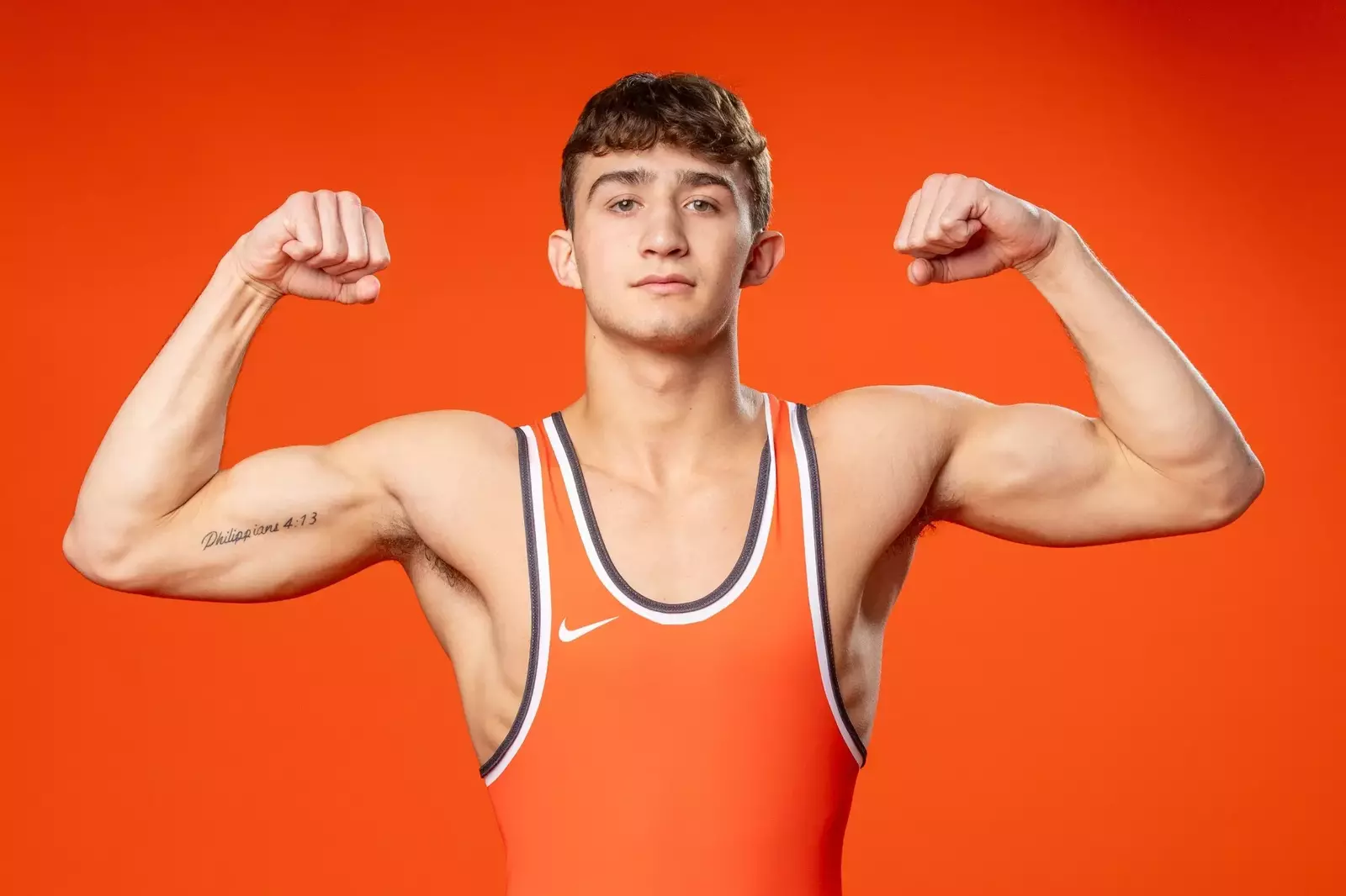 Cowboy Wrestling Adds Two-Time All-American Dean Hamiti Jr. - Oklahoma ...