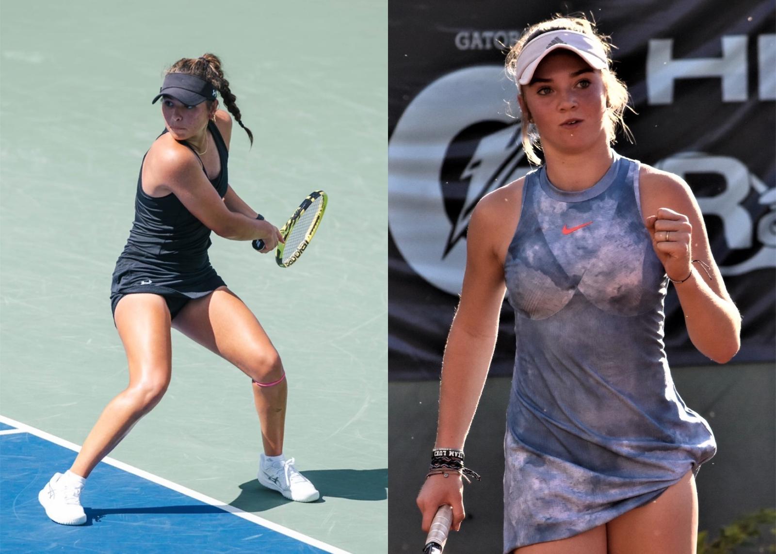 Cowgirl Tennis Adds Lopez and Epps