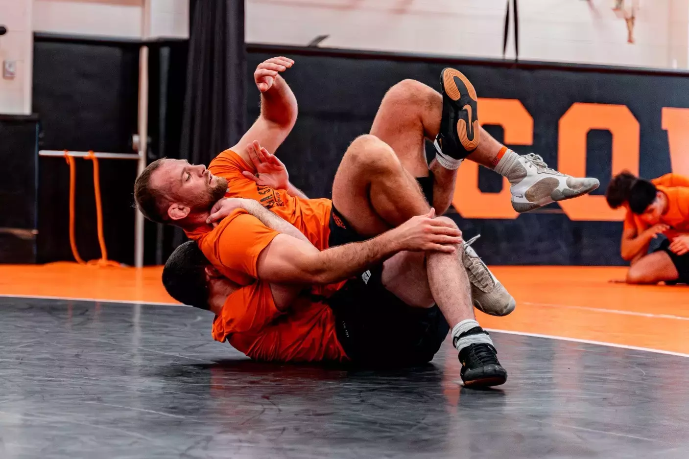 Taylor, Former Cowboys Aim for World Team Membership – Oklahoma State University Athletics