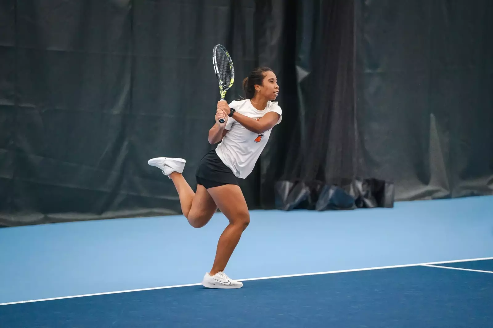 Four Cowgirls Appear in Final ITA Rankings of 2025 Oklahoma State