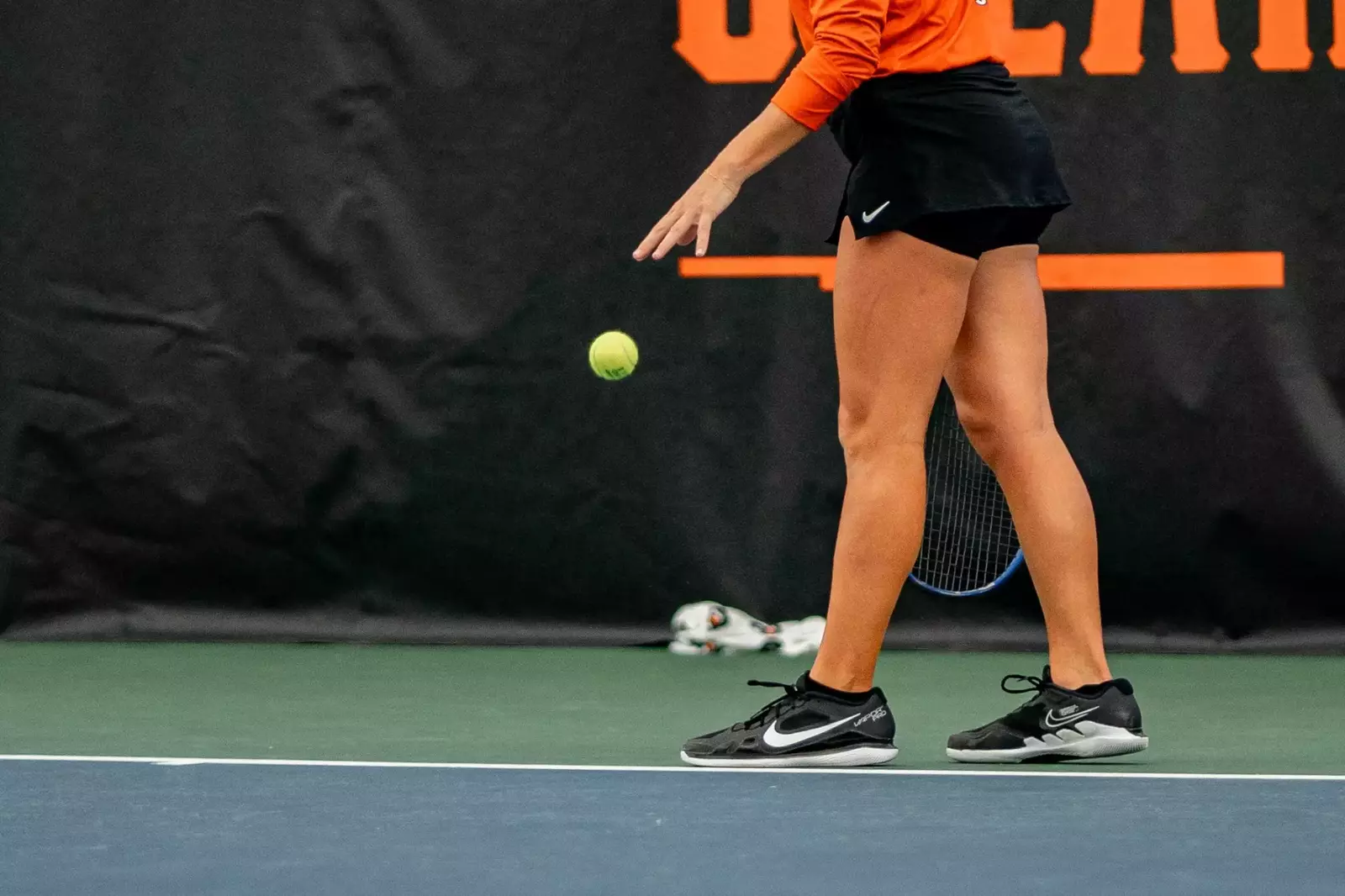 Cowgirl Tennis Set to Defend ITA Indoor National Title BVM Sports