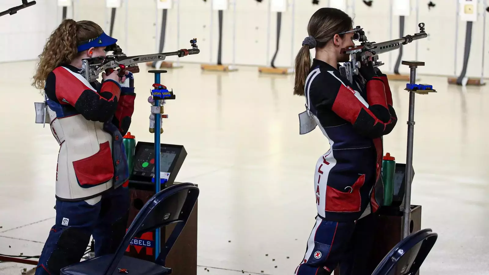 University of Mississippi - Ole Miss Athletics