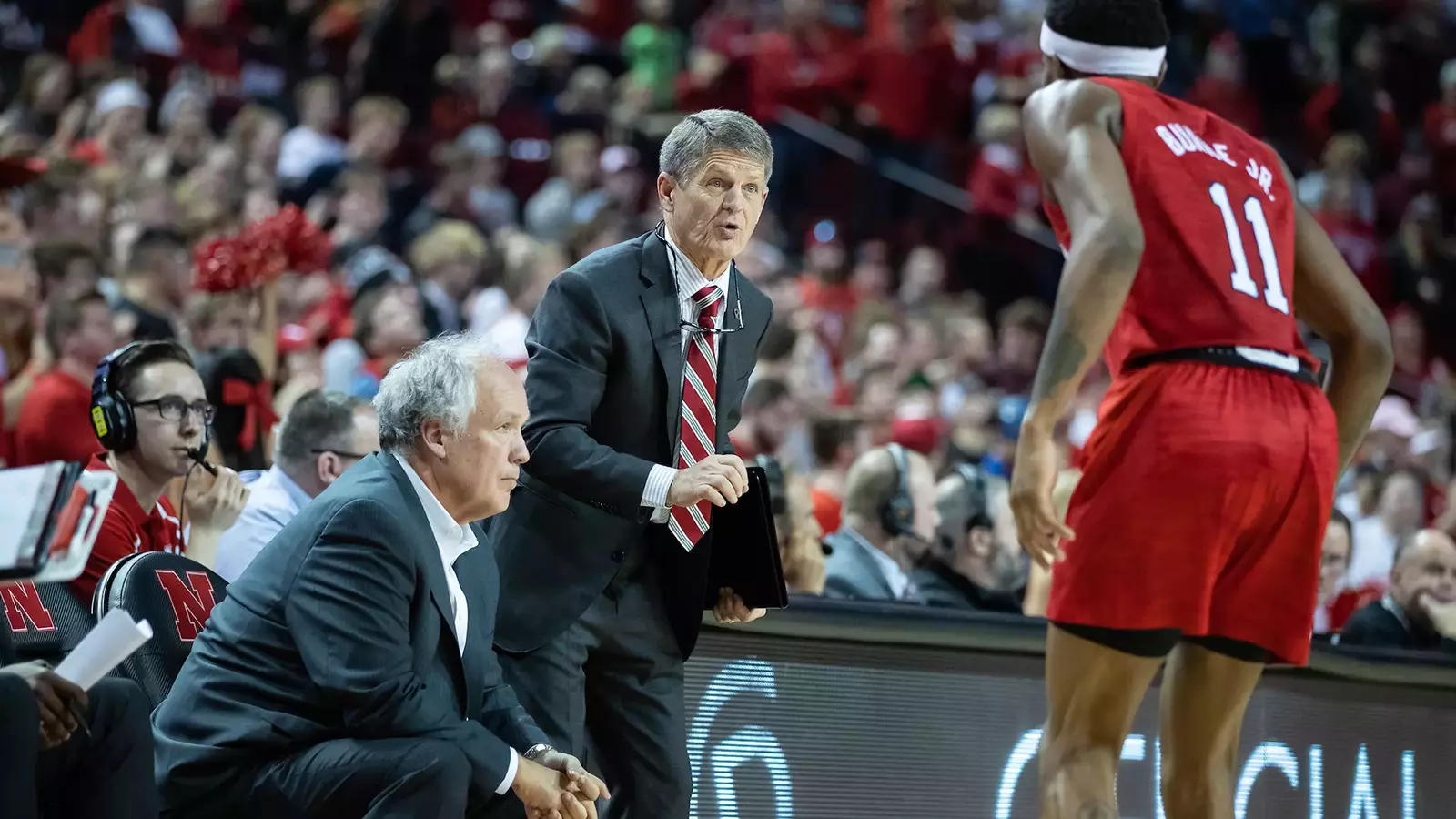 University of Mississippi - Ole Miss Athletics