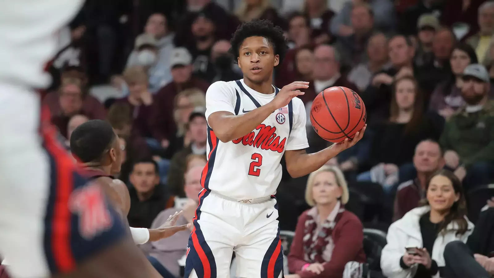 University of Mississippi - Ole Miss Athletics