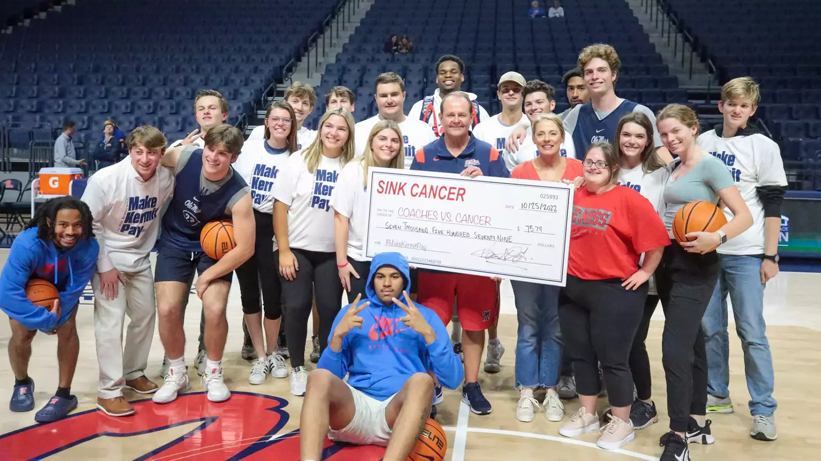 University of Mississippi - Ole Miss Athletics