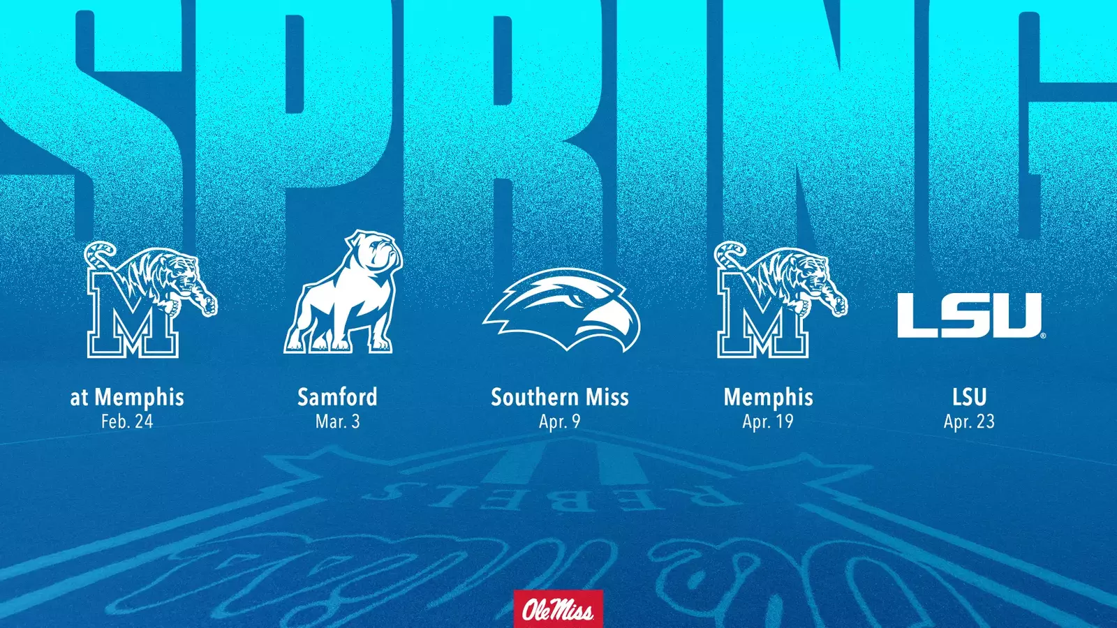 University of Mississippi Ole Miss Athletics