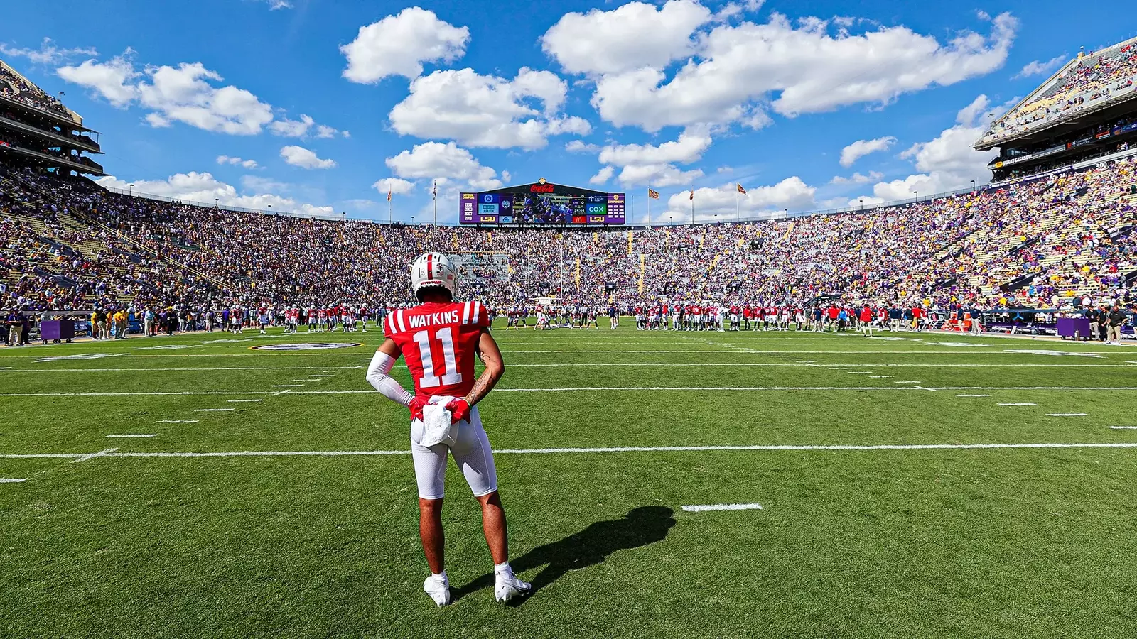 University of Mississippi Ole Miss Athletics