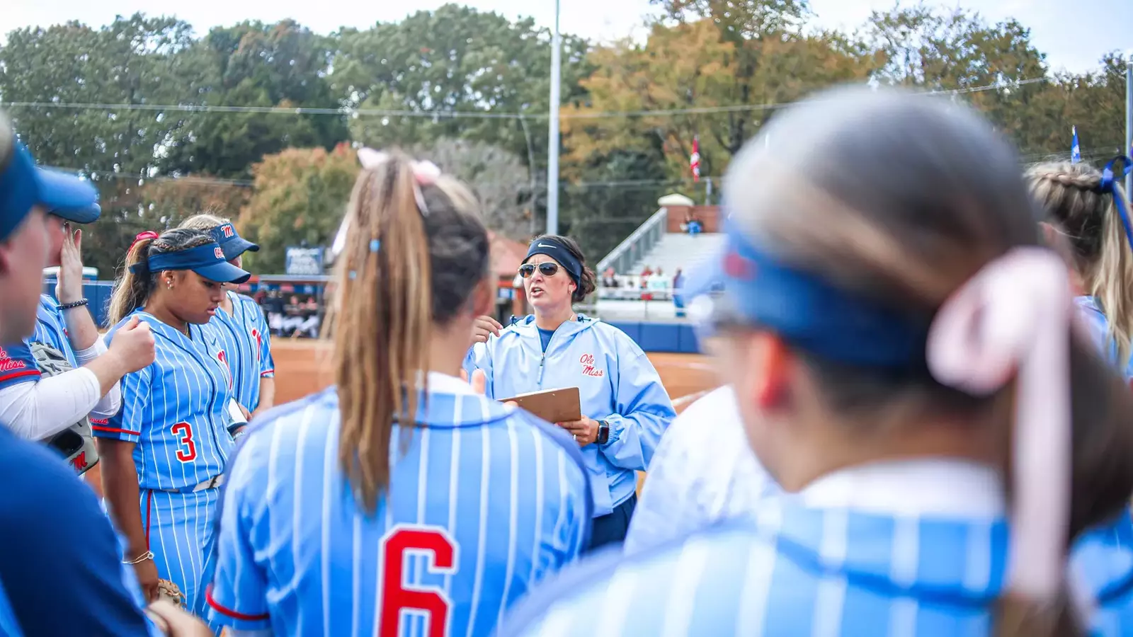 University of Mississippi Ole Miss Athletics