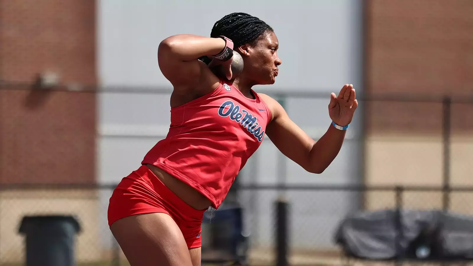 Track & Field Wins 11 More Titles to Conclude Ole Miss Classic - Ole Miss  Athletics - Hotty Toddy