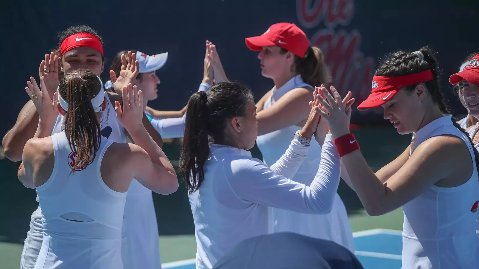 University of Mississippi - Ole Miss Athletics