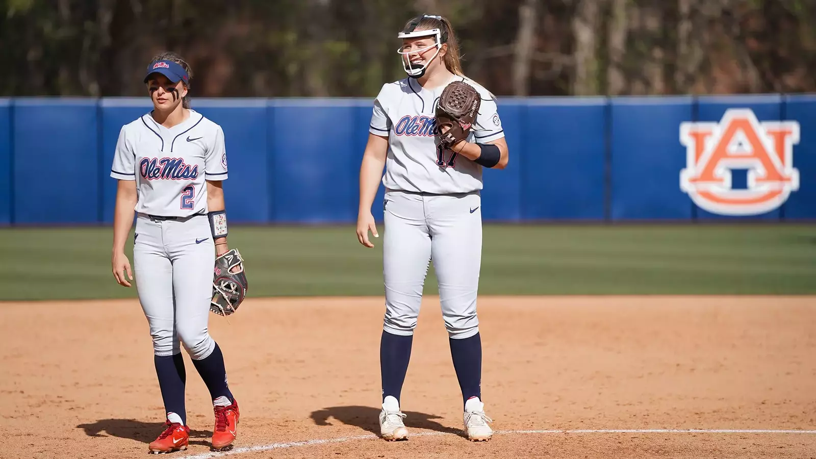 University of Mississippi - Ole Miss Athletics