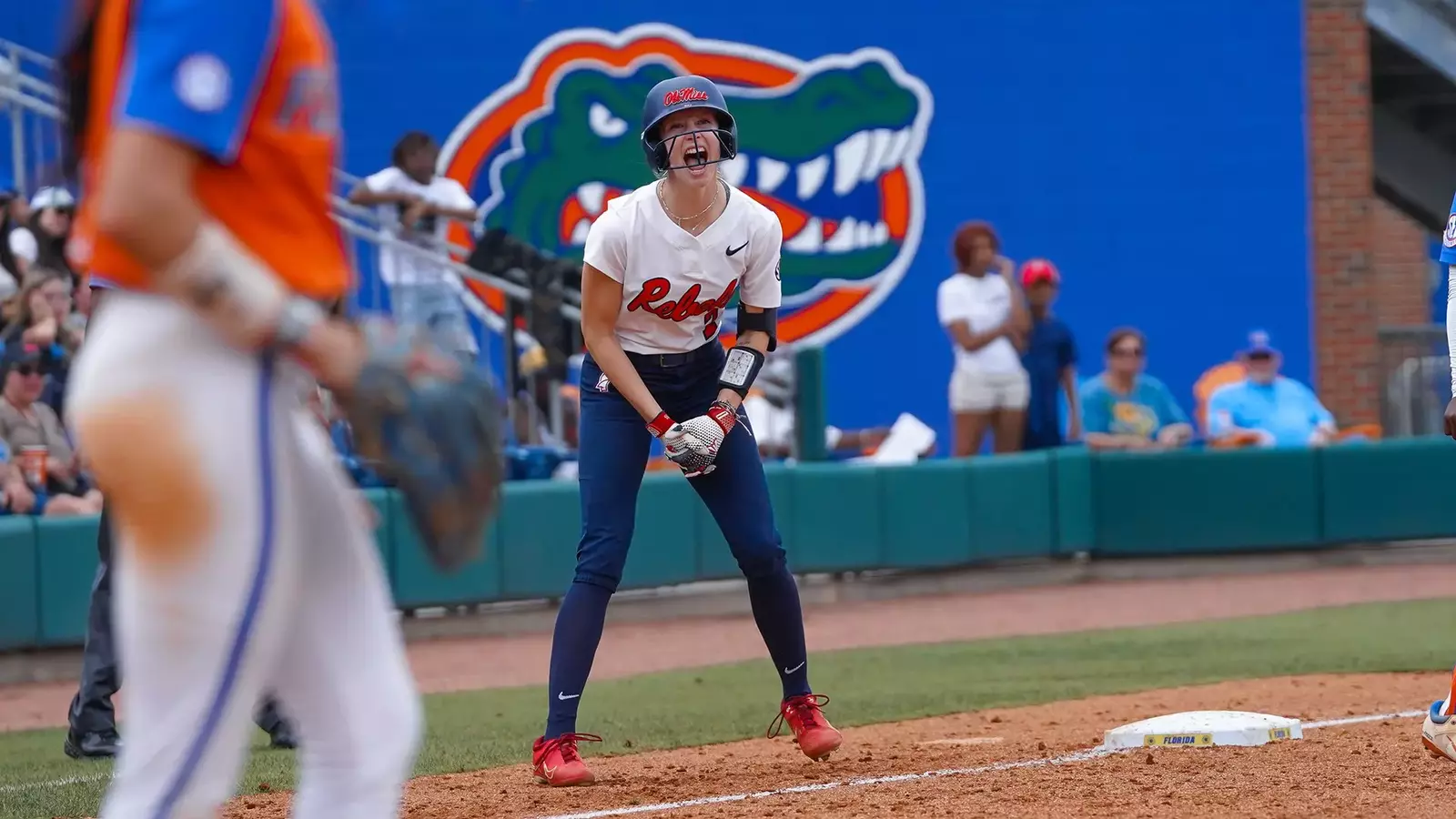 University of Mississippi Ole Miss Athletics