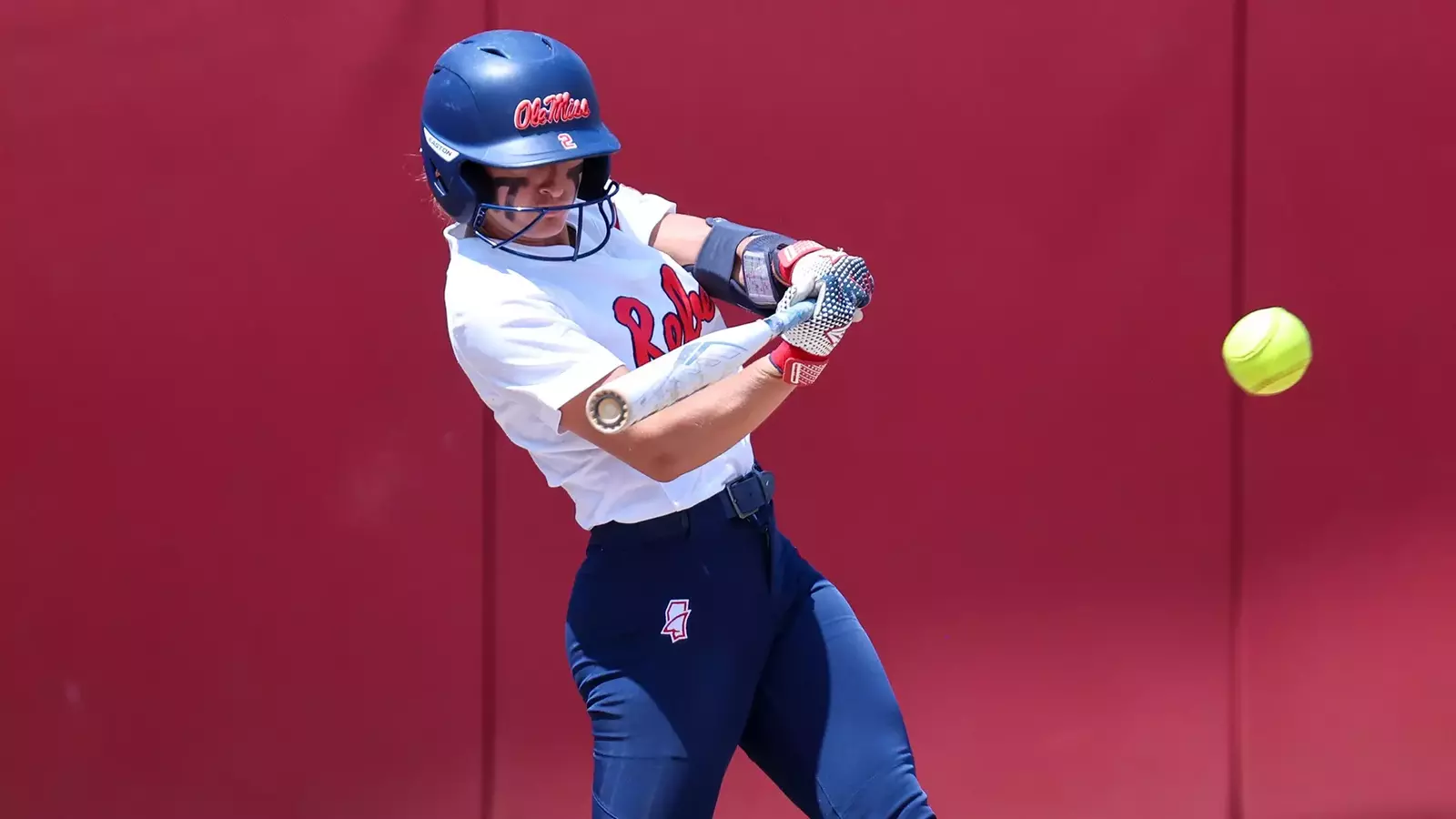 University of Mississippi - Ole Miss Athletics