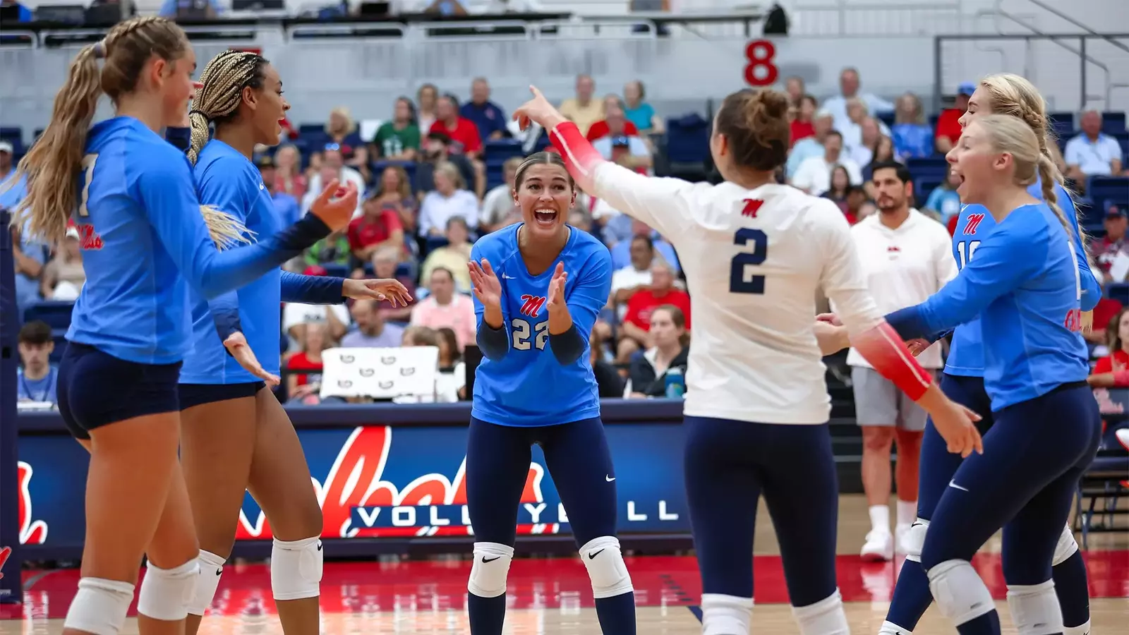 Ole Miss Volleyball Coaching Shakeup What You Need To Know - 0sz9i5j