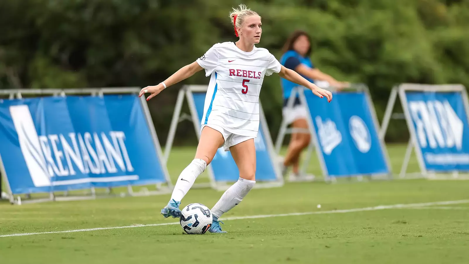 University of Mississippi – Ole Miss Athletics