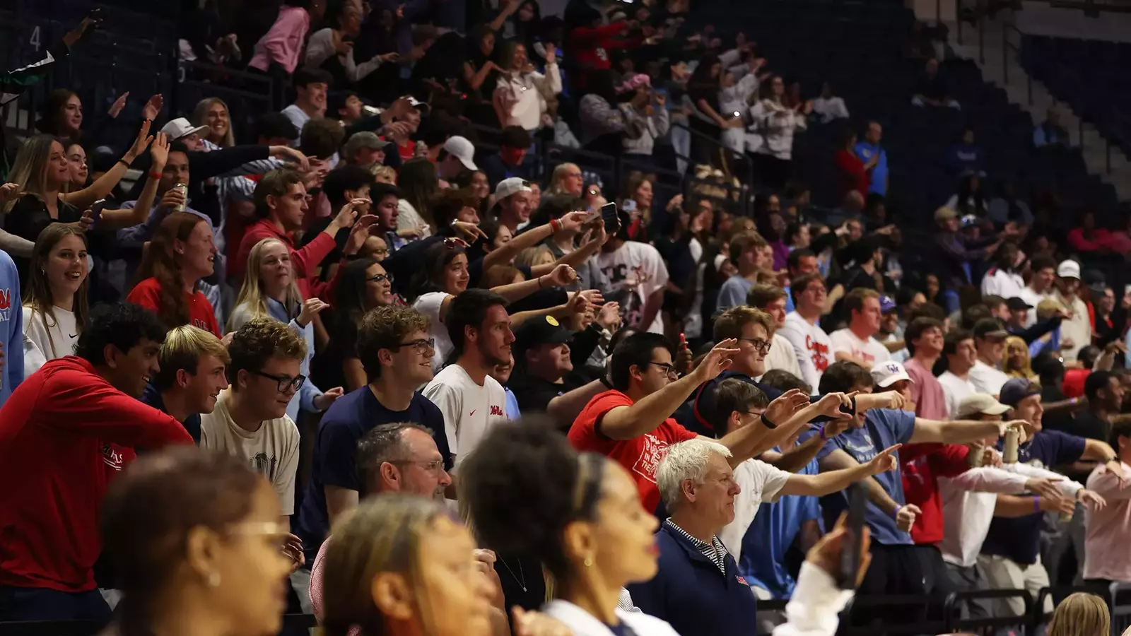 University of Mississippi Ole Miss Athletics