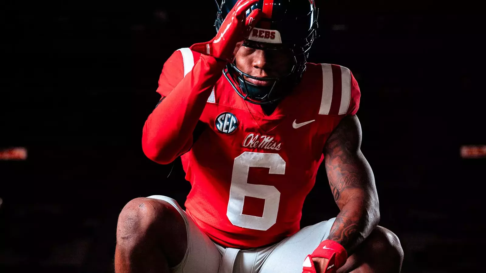 University of Mississippi - Ole Miss Athletics
