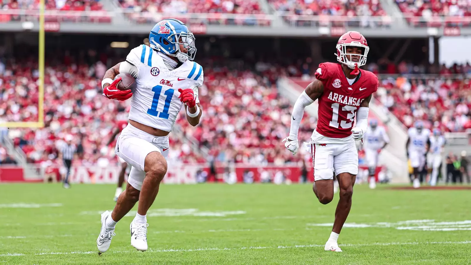 University of Mississippi Ole Miss Athletics