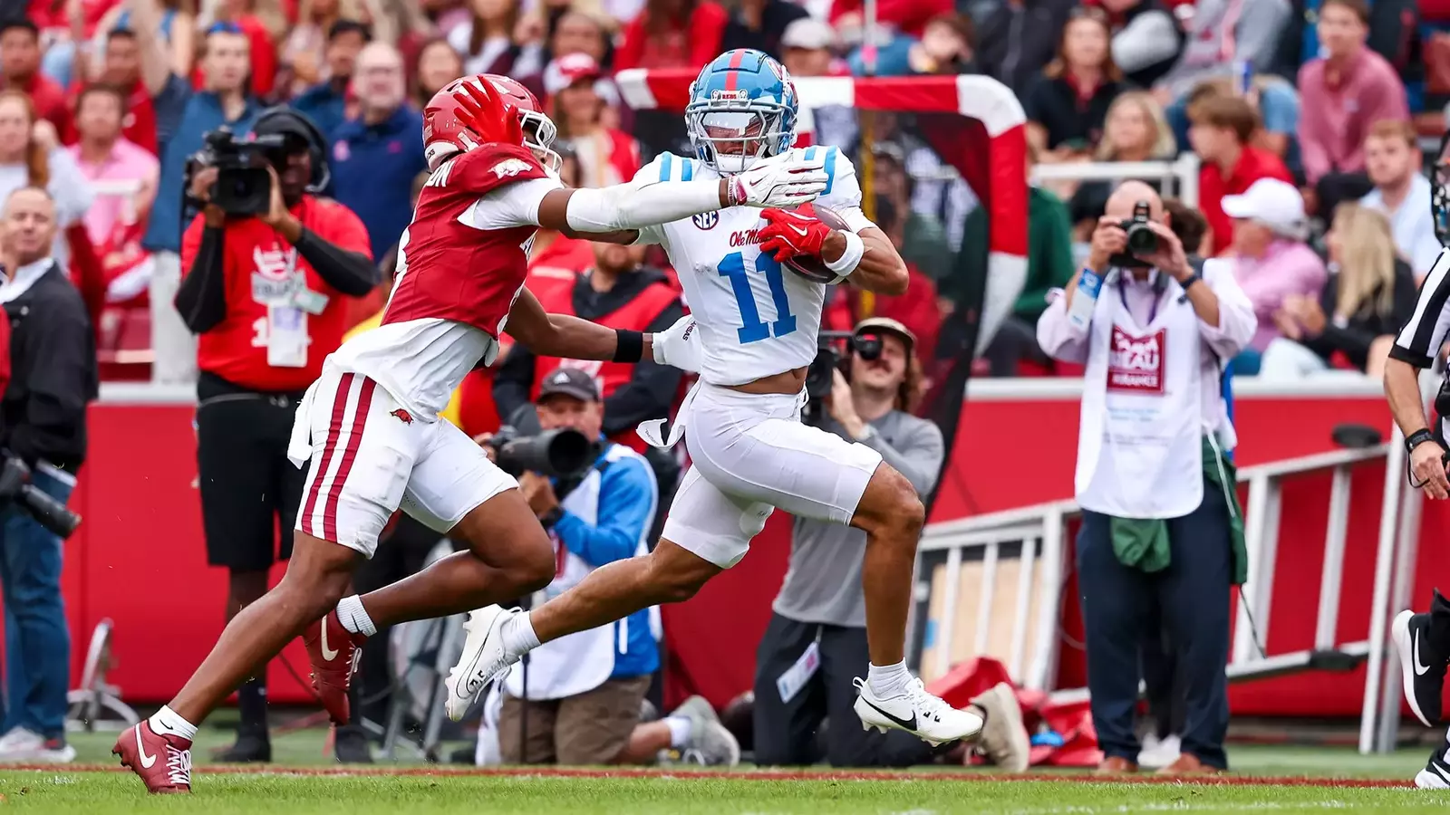 University of Mississippi - Ole Miss Athletics