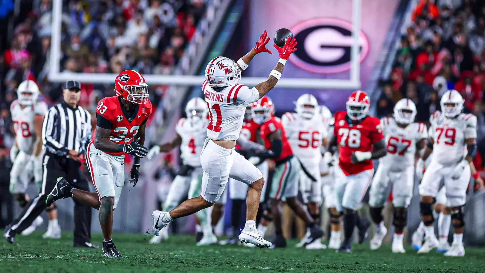 2025 Ole Miss Football Schedule Road Breakdown BVM Sports