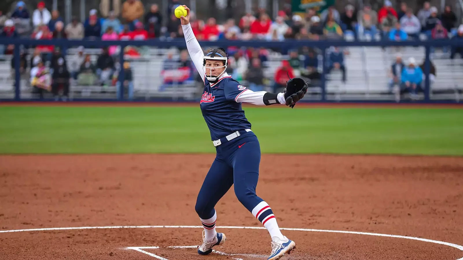 University of Mississippi Ole Miss Athletics