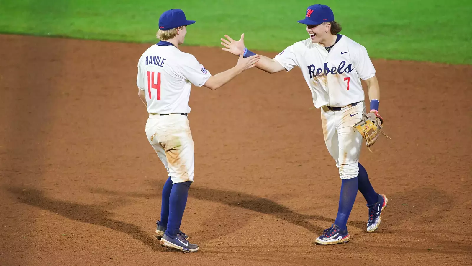 No. 22 Baseball Welcomes No. 15 Kentucky to Oxford for Top-25 Matchup – Ole Miss Athletics – Hotty Toddy