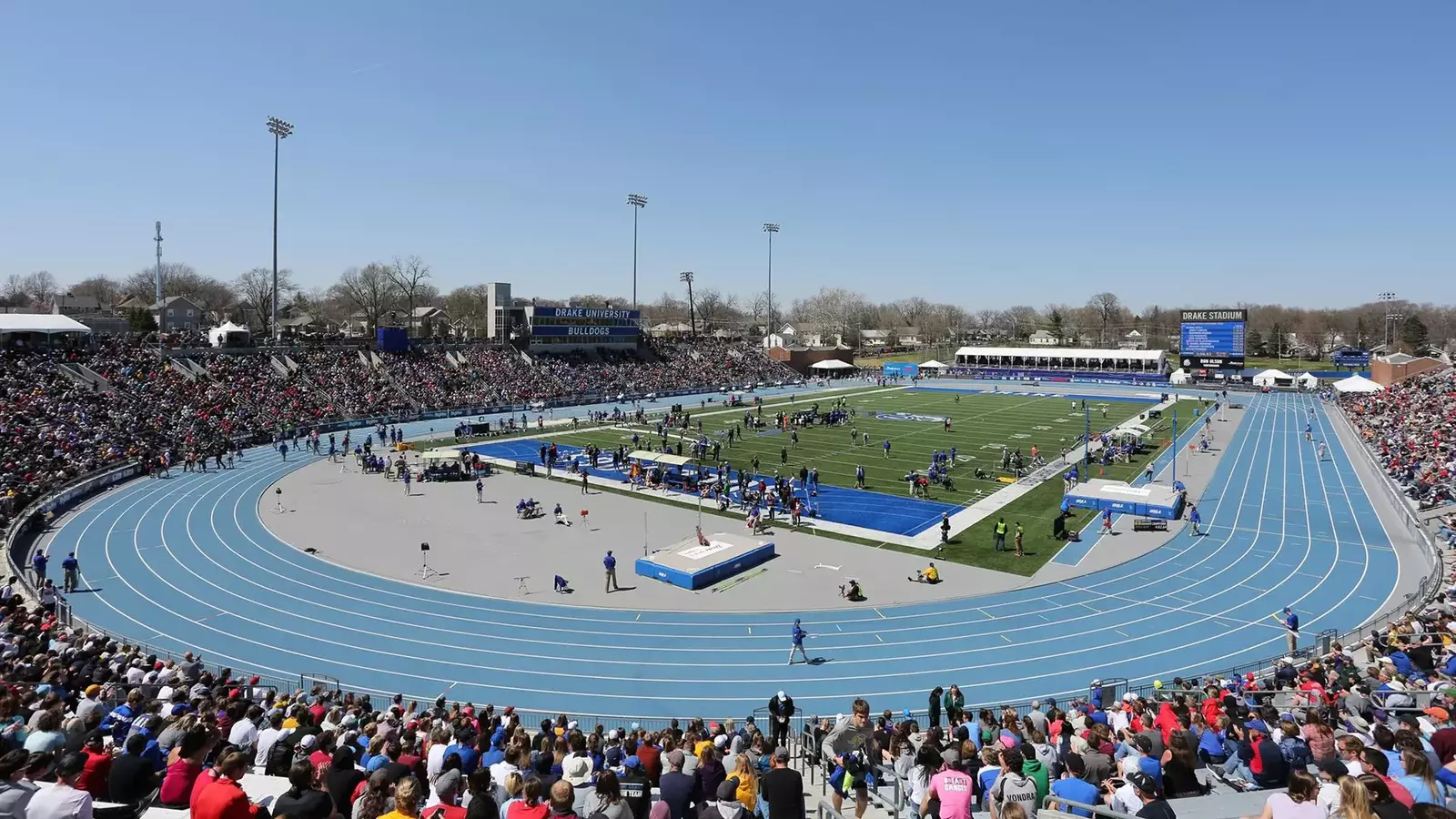 Track & Field Splits for Drake Relays, LSU Invitational - Ole Miss  Athletics - Hotty Toddy