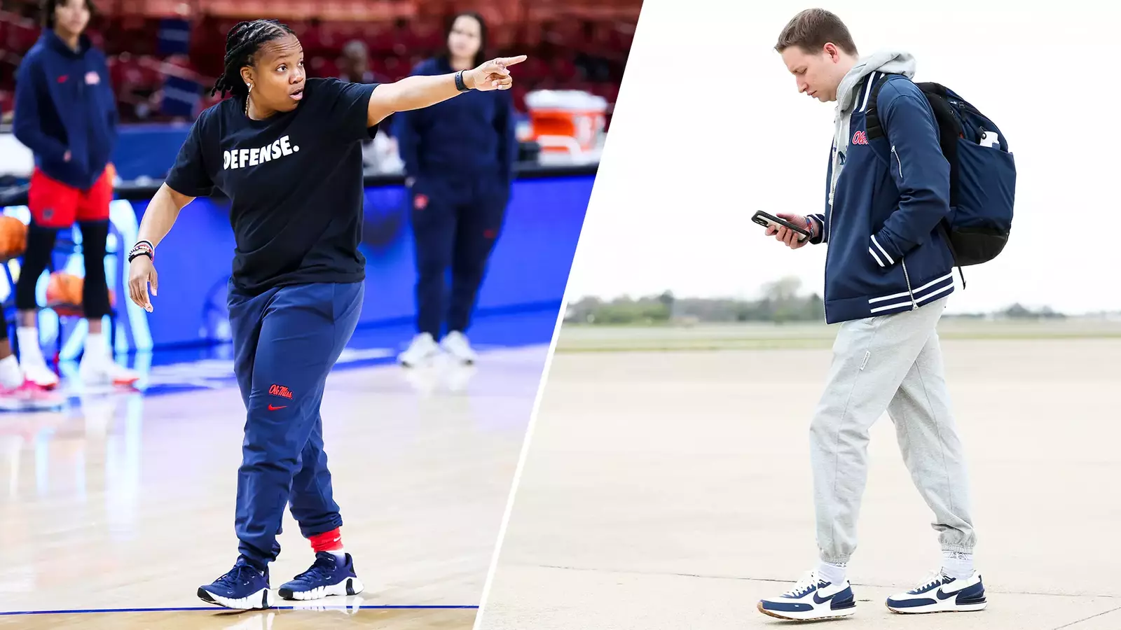 University of Mississippi - Ole Miss Athletics