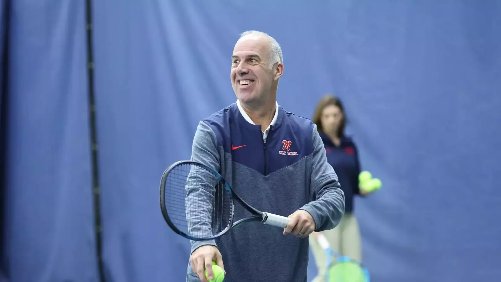 University of Mississippi Ole Miss Athletics