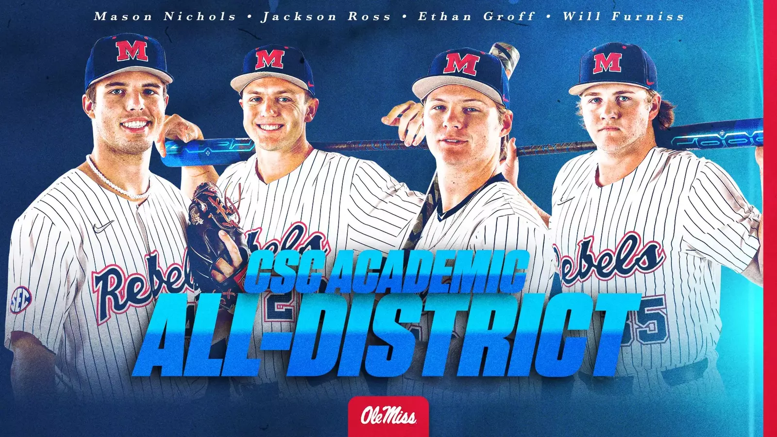 University of Mississippi Ole Miss Athletics