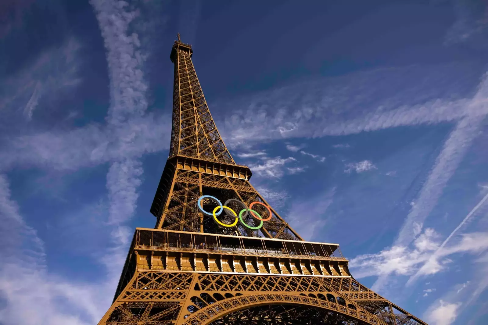 Seven Ole Miss Rebels Head to Paris for 2024 Summer Olympics - Ole Miss  Athletics - Hotty Toddy