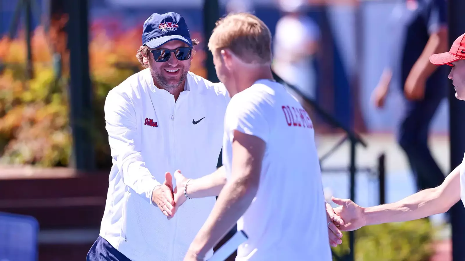 Université du Mississippi – Athlétisme d’Ole Miss