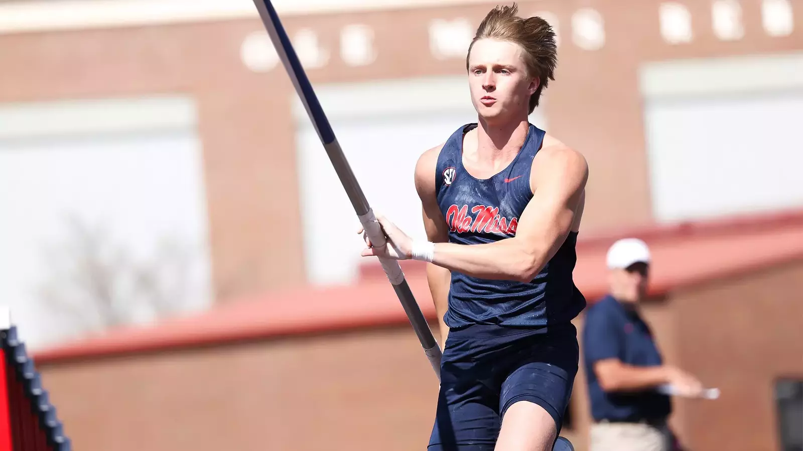 Track & Field Closes Out the Regular Season in Impressive Fashion at ...