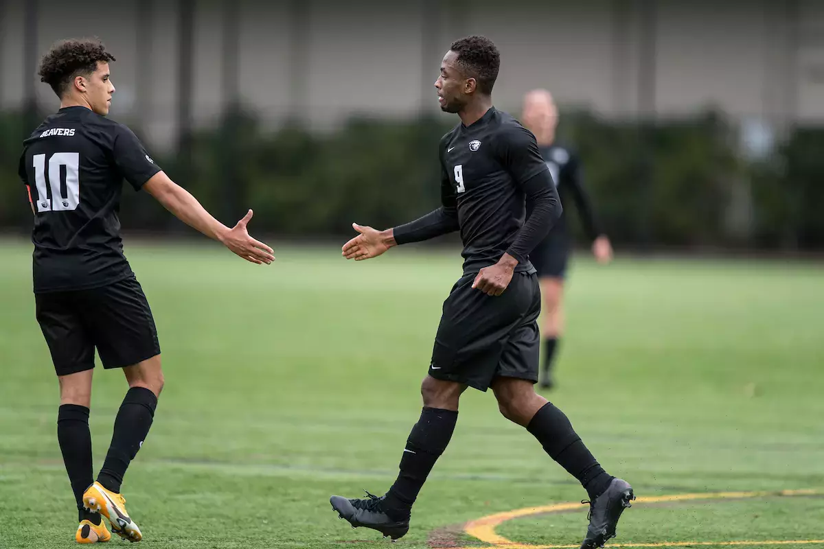 Oregon State University Athletics