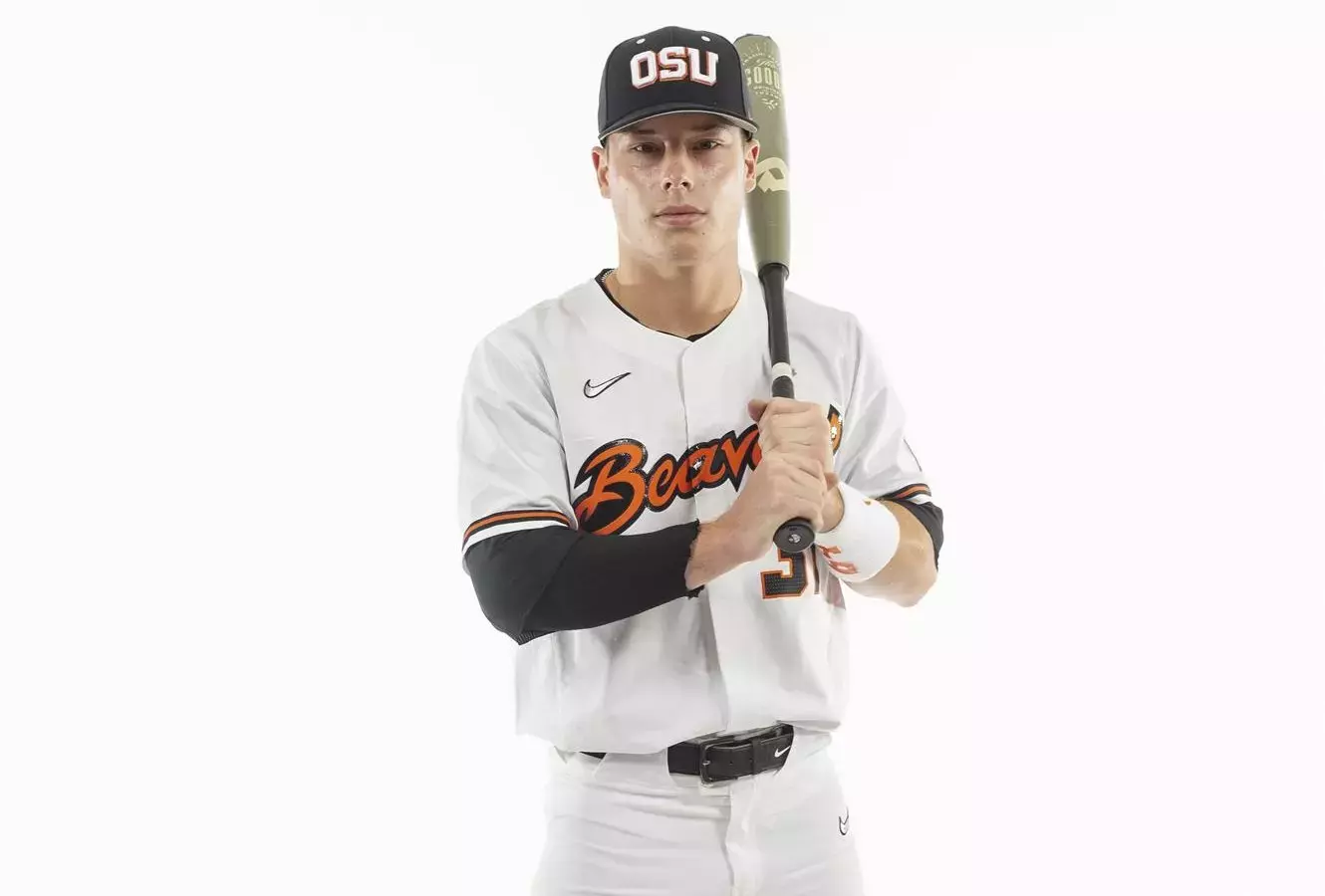 Oregon State University Athletics
