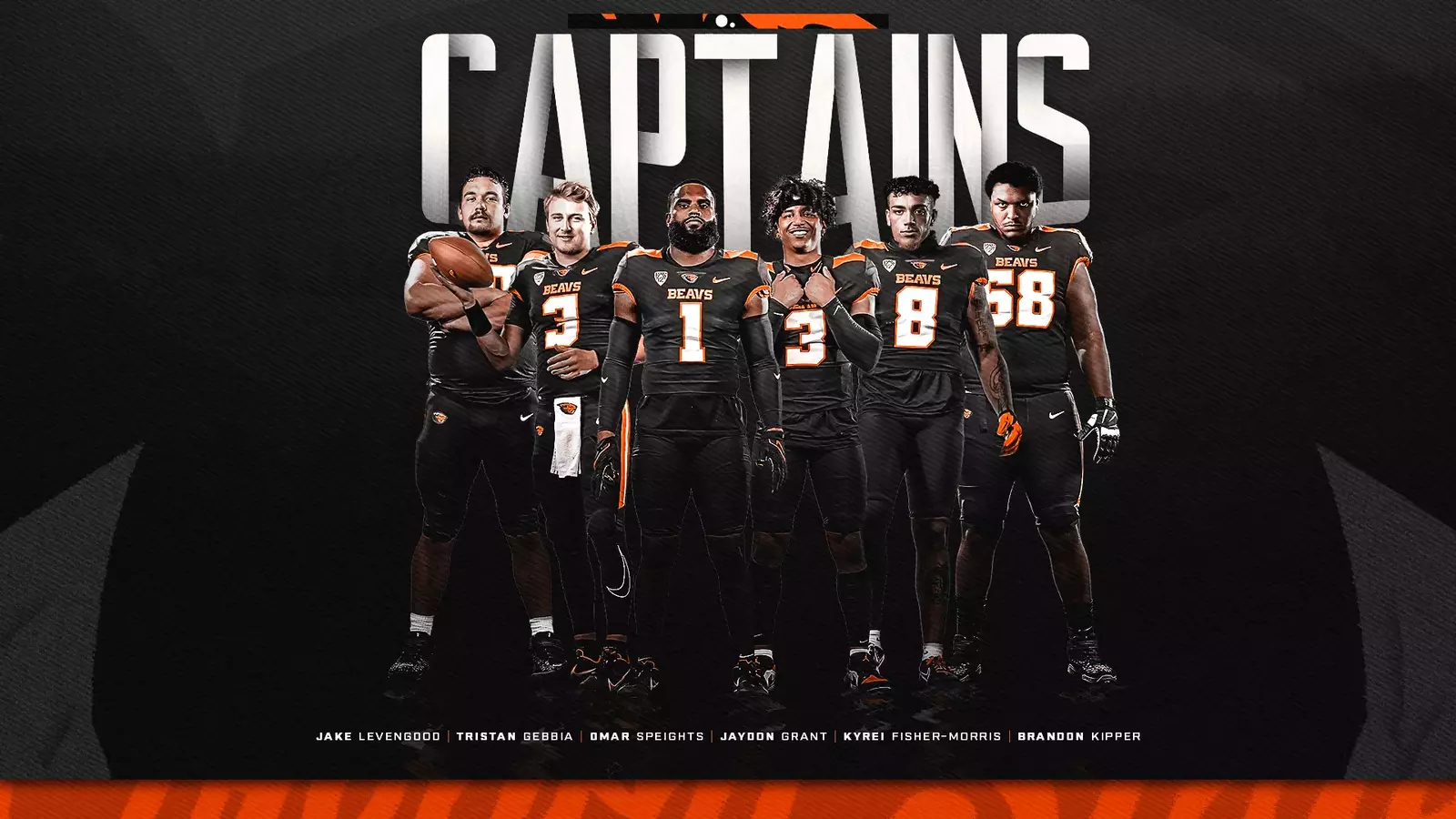 Oregon State University Athletics