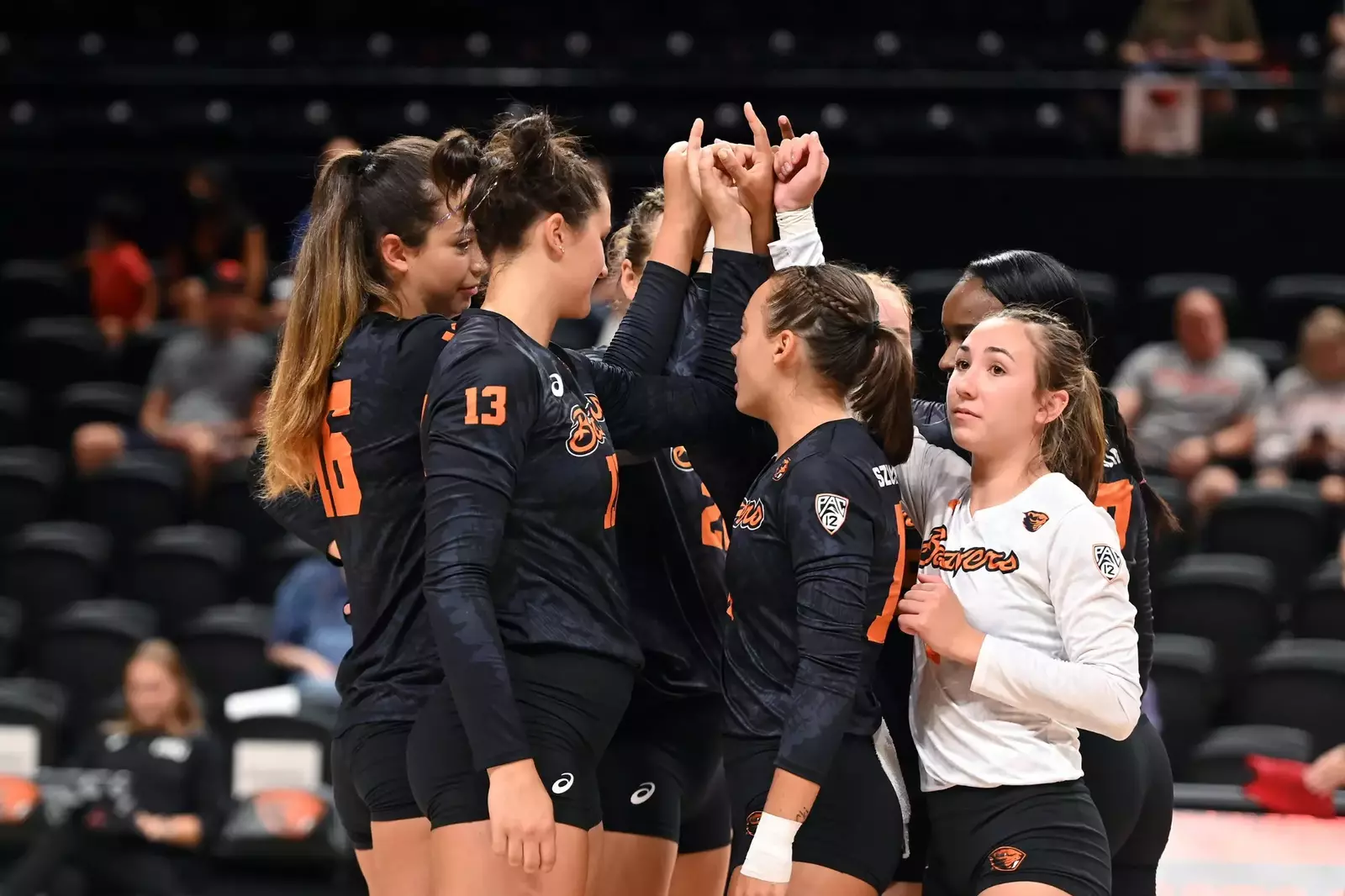 Oregon State University Athletics
