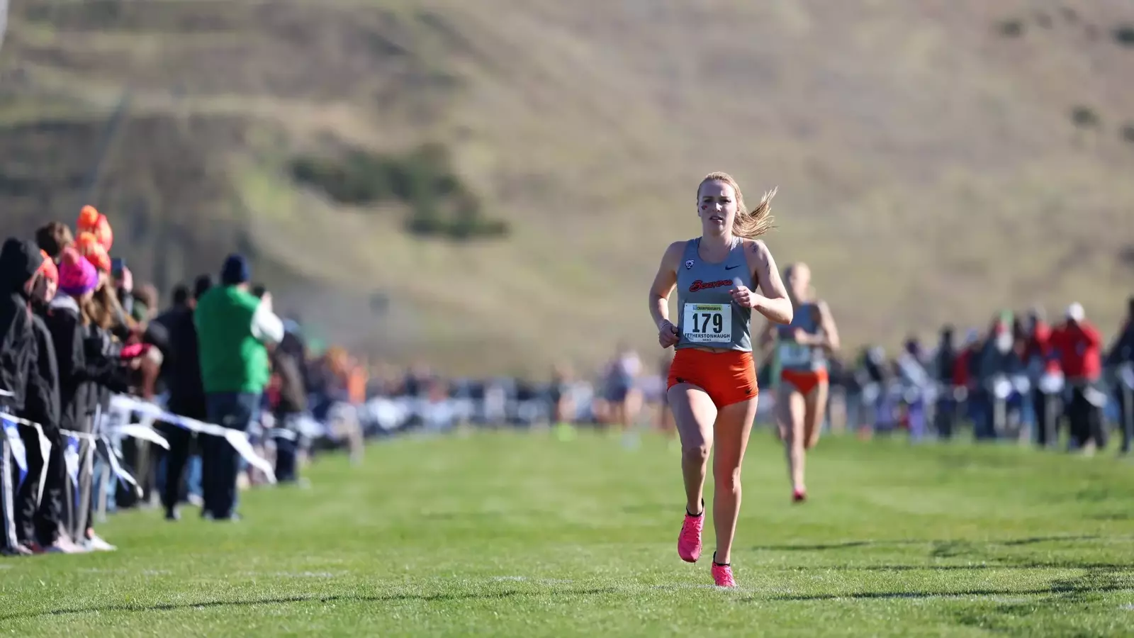 Oregon State University Athletics