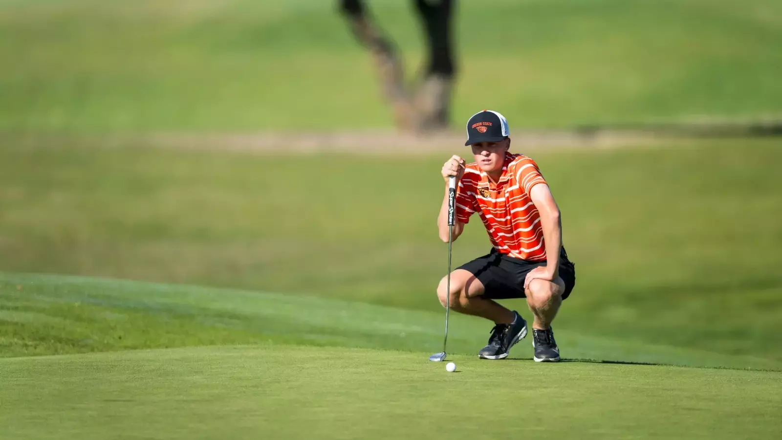 Oregon State University Athletics