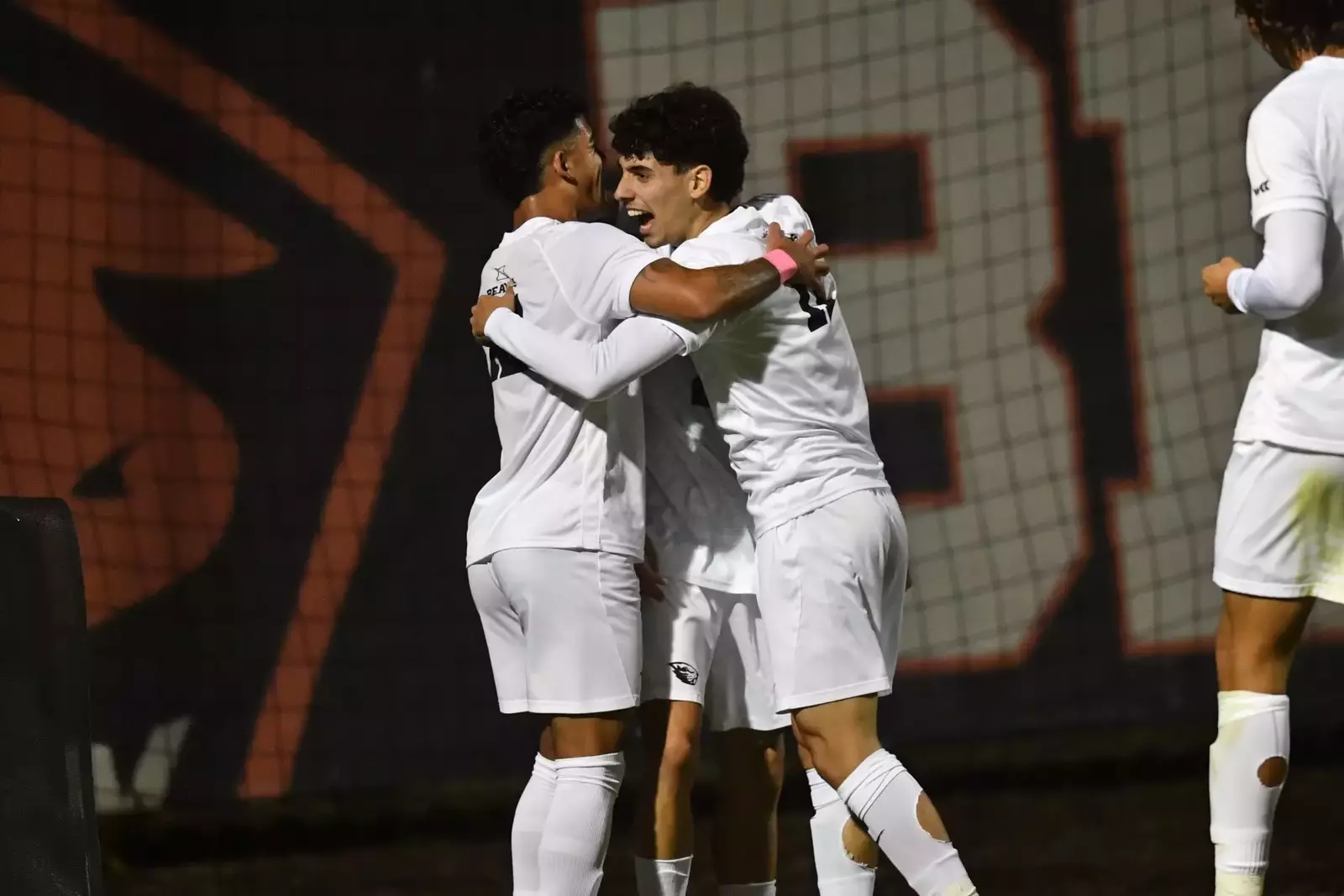 Oregon State University Athletics