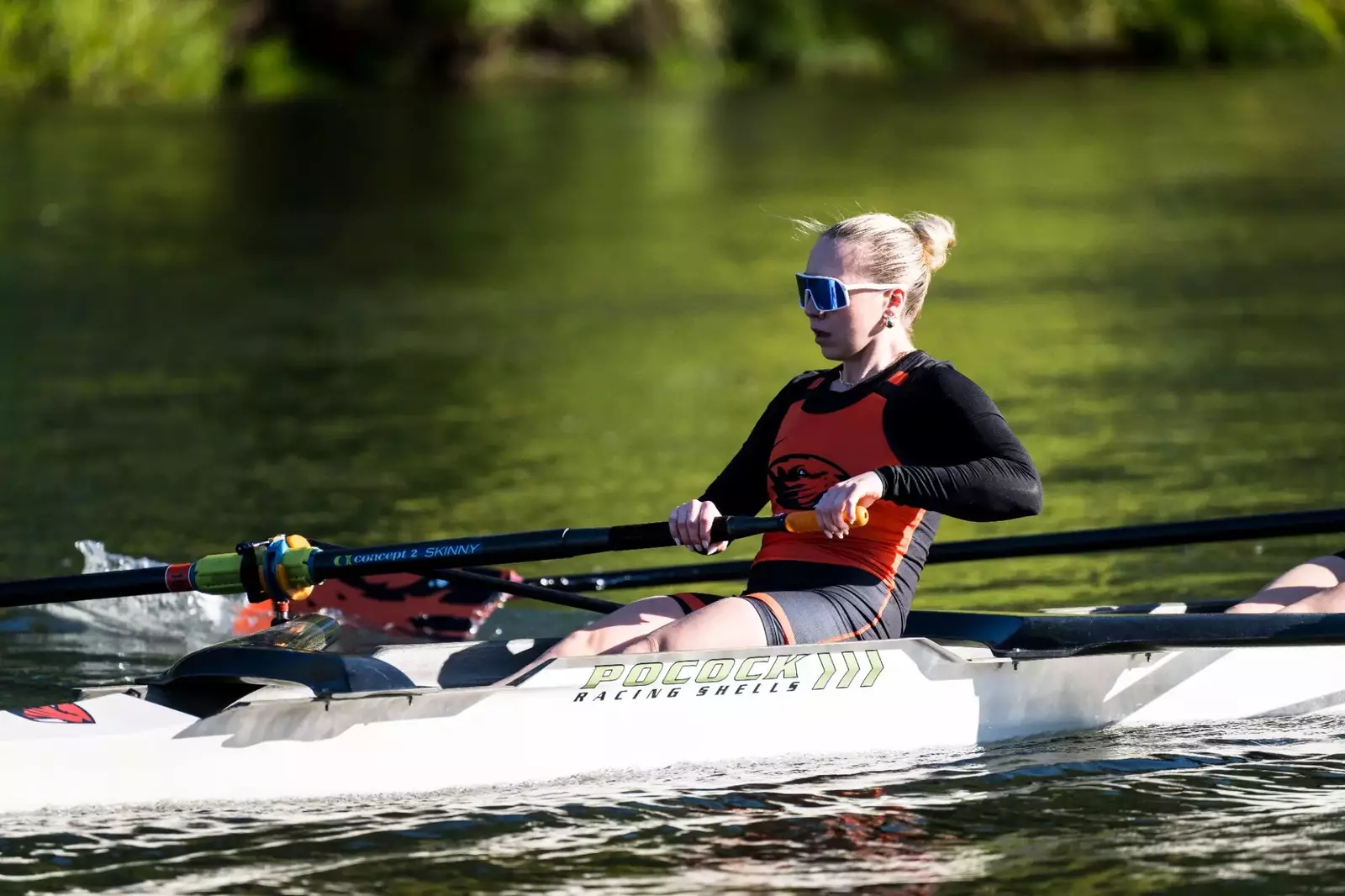 Oregon State University Athletics