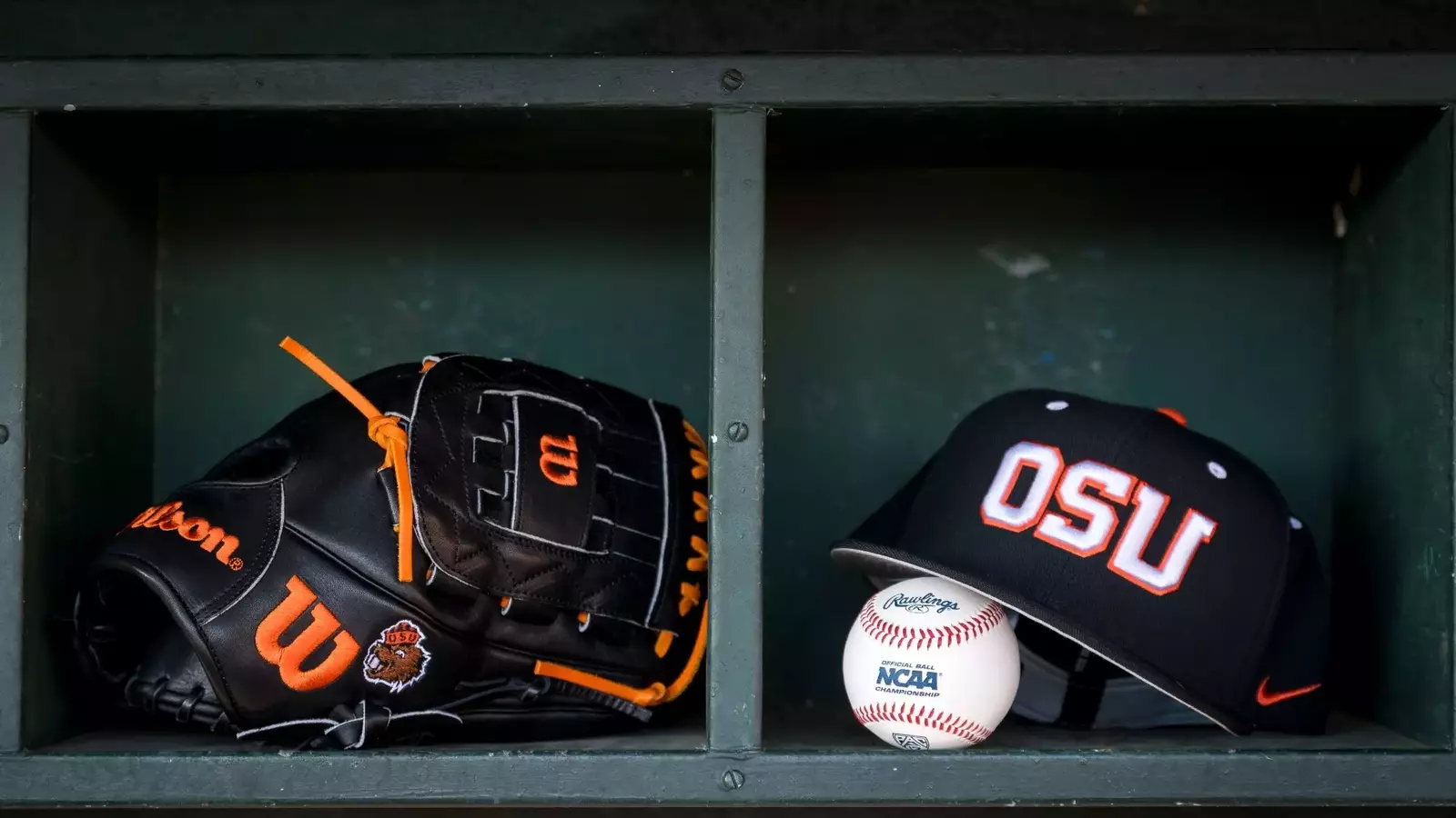 Oregon State University Athletics